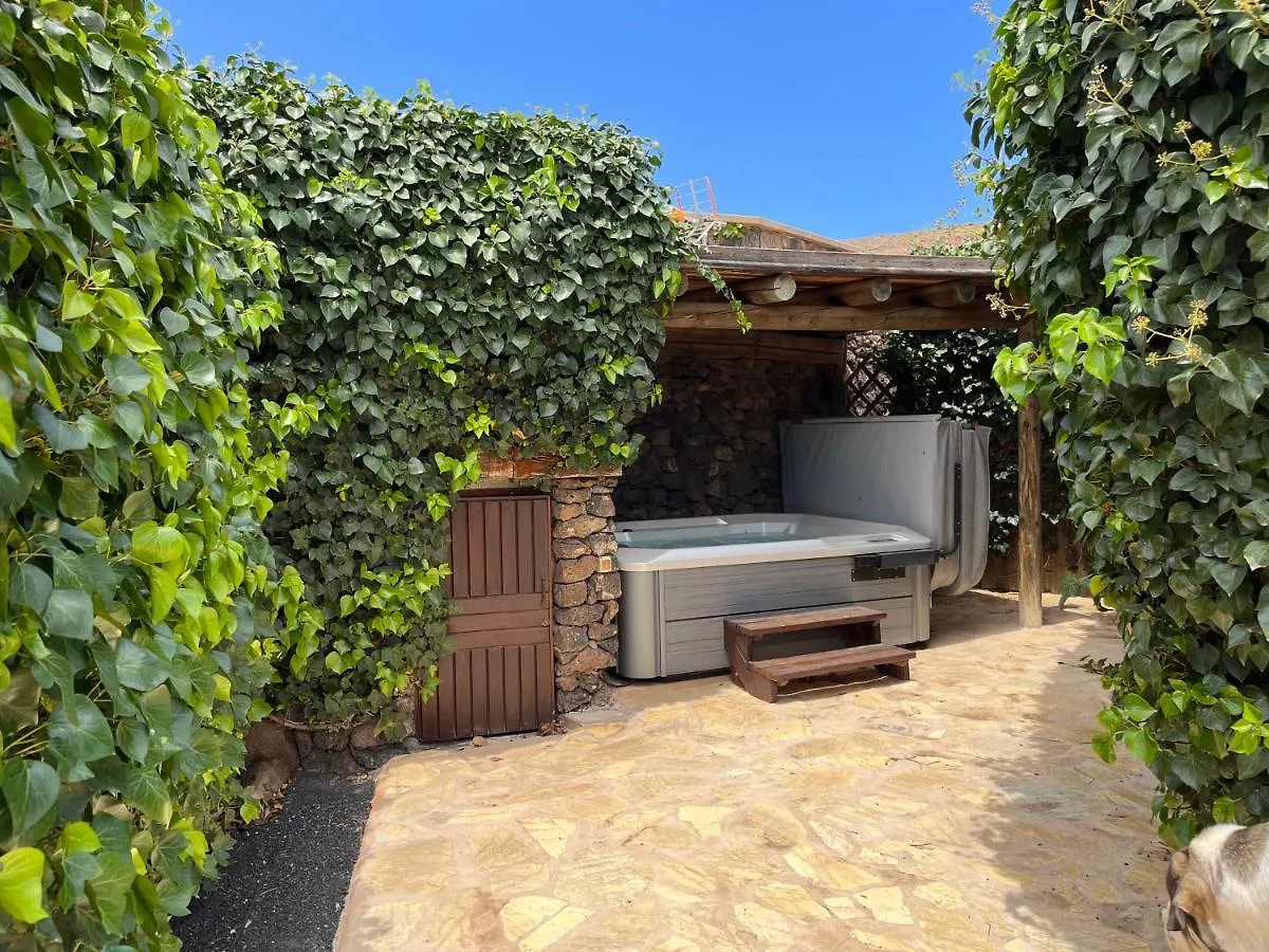 Casa Pasadena Villa Teguise