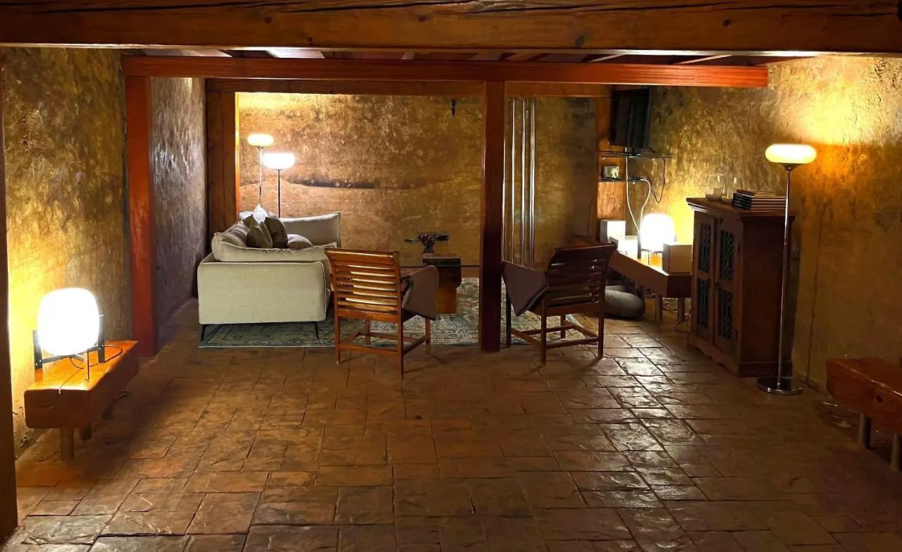 Casa Pasadena Villa Teguise