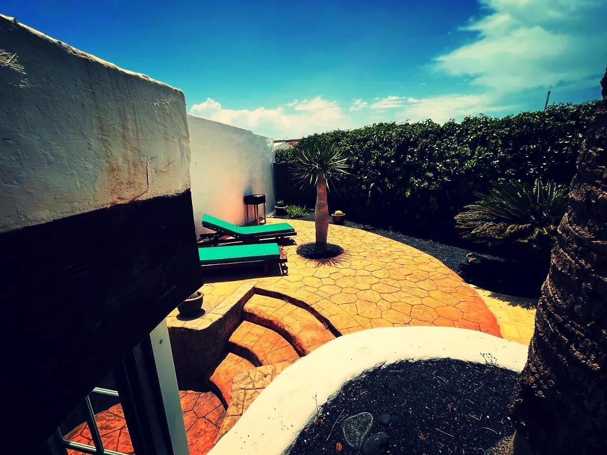 Casa Pasadena Villa Teguise  0*, Teguise (Lanzarote)