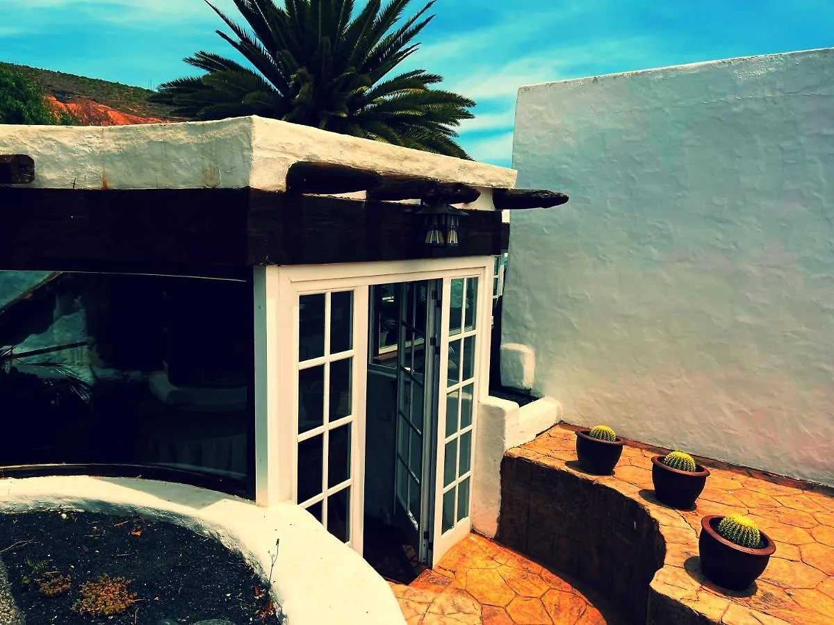 Casa Pasadena Villa Teguise