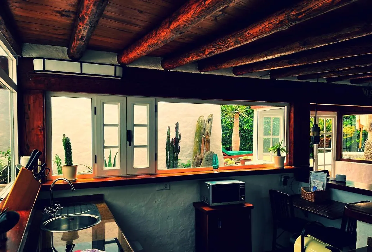 Casa Pasadena Villa Teguise  España