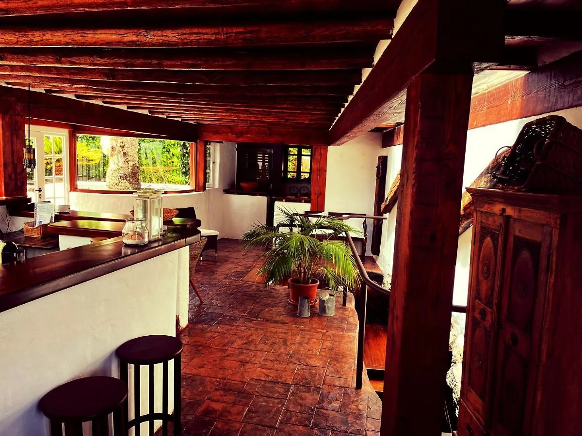 Casa Pasadena Villa Teguise