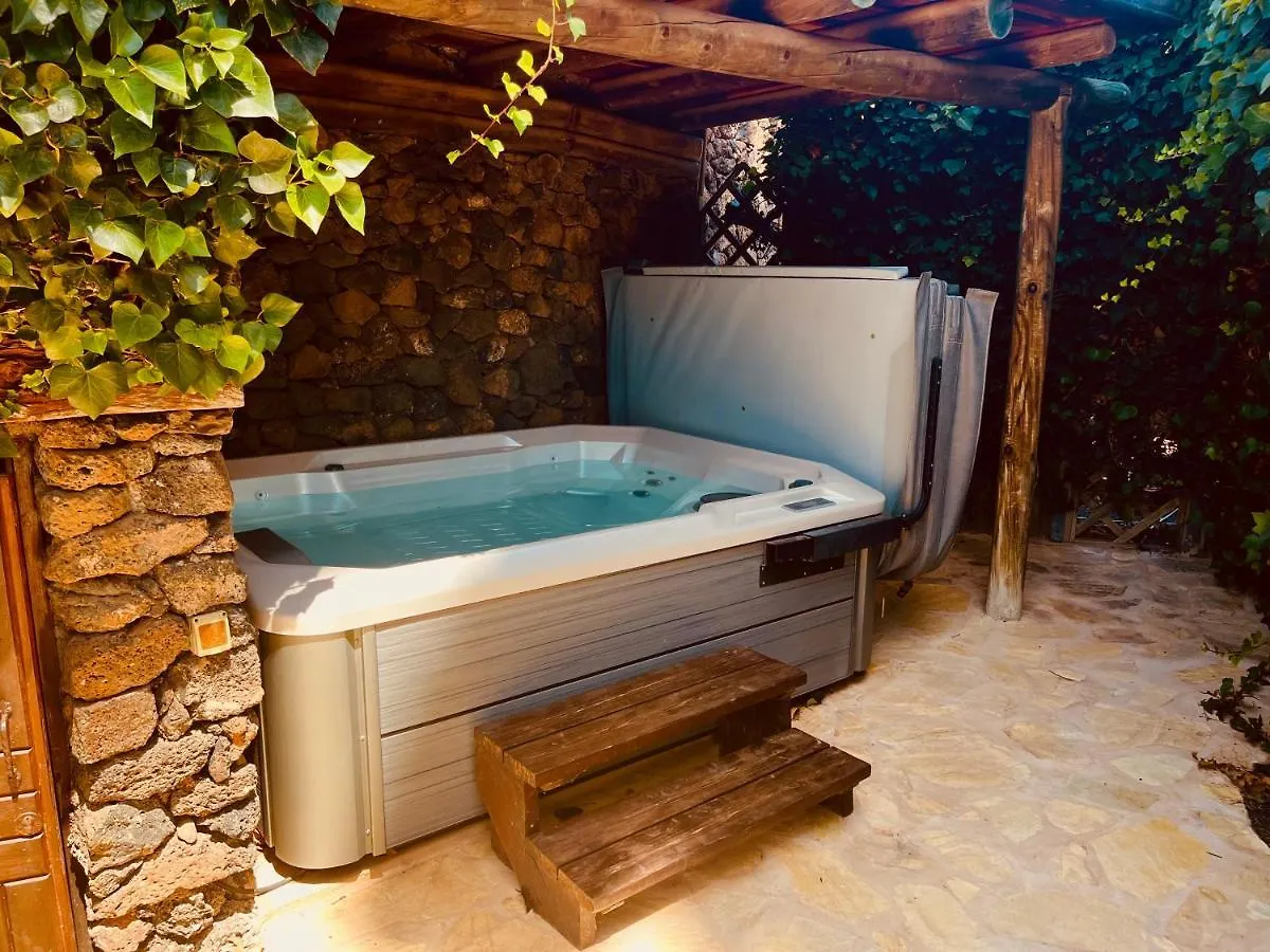 Casa Pasadena Villa Teguise